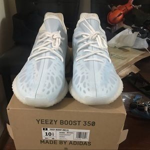 Very good condition only warn twice